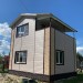 Сайдинг "blockhouse" под бревно, Престиж ВН-01, бежевый купить в Ногинске