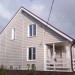 Сайдинг "blockhouse" под бревно, Престиж ВН-01, бежевый купить в Ногинске