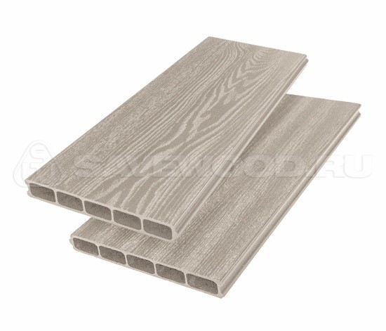 Грядочная доска ДПК 3D Savewood SW Rumex Бежевый купить в Ногинске