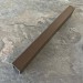 П-профиль Алюминиевый EasyDecking 35x25 Венге купить в Ногинске