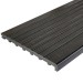 Ступень ДПК Latitudo Step-320 Графит Полнотелая купить в Ногинске