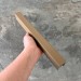 П-профиль Алюминиевый EasyDecking 35x25 Дуб купить в Ногинске