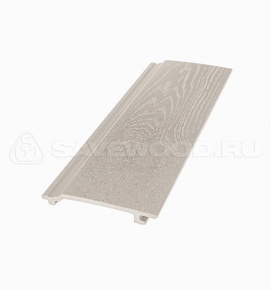 Сайдинг из дпк savewood sw-sorbus тангенциальный распил бежевый купить в Ногинске