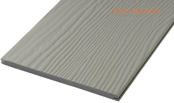 Фиброцементные панели FCS Group Wood Line F52 купить в Ногинске