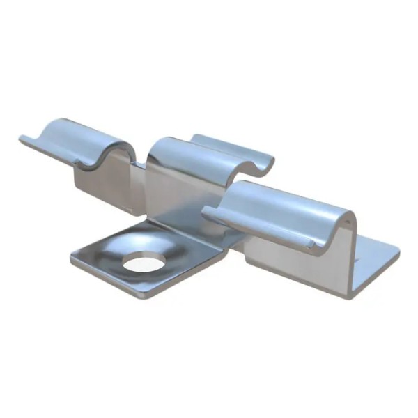 Кляймер монтажный (металл) купить в Ногинске