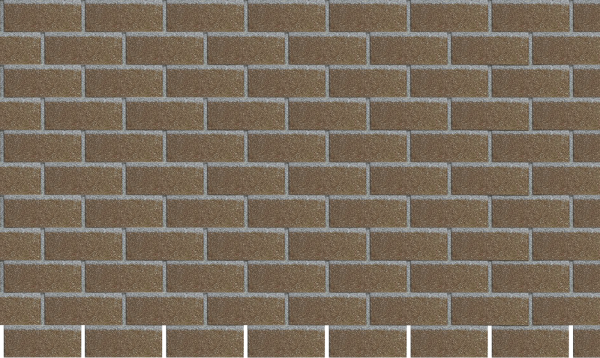 Фасадная плитка Docke STANDARD, Brick, Бежевый купить в Ногинске