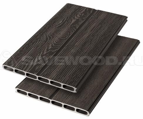 Грядочная доска ДПК 3D Savewood SW Laurus терракот купить в Ногинске