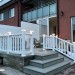 Балясина ДПК  GardenParkett Белый купить в Ногинске