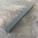 П-профиль Алюминиевый EasyDecking 35x25 Серый купить в Ногинске
