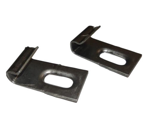 Кляймер стартовый (металл) купить в Ногинске