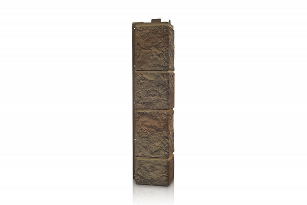Угол наружный VOX Sandstone (Сандстоун) светло коричневый купить в Ногинске