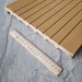 Ступень ДПК Latitudo Step-320 Орех Полнотелая купить в Ногинске