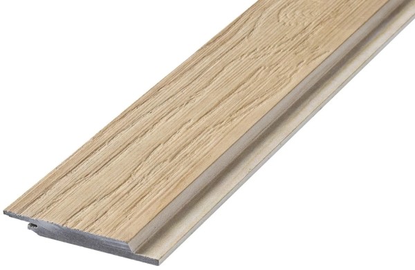 Фиброцементный сайдинг FCSPRO Click Shtil (Ясень) купить в Ногинске