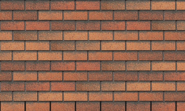 Фасадная плитка Docke STANDARD, Brick, Красный купить в Ногинске