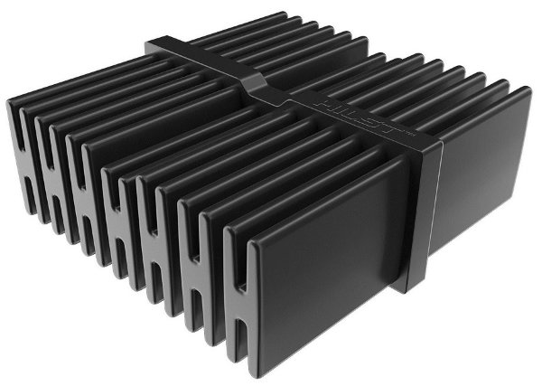 Соединитель пластиковый для лаг Hilst Professional 50x20 купить в Ногинске