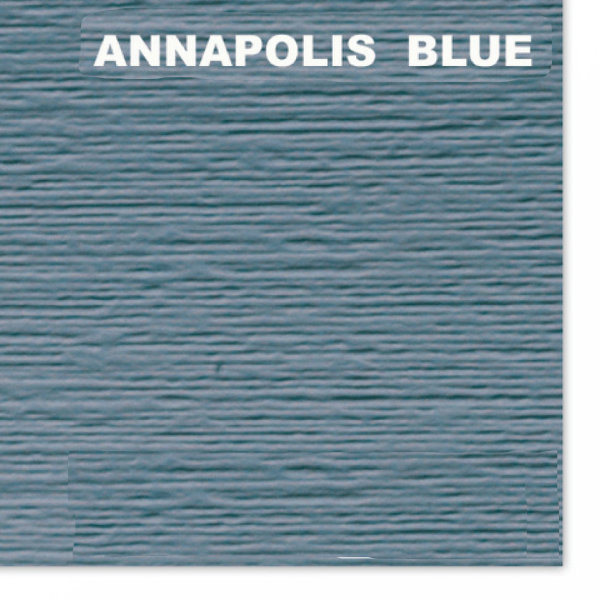 Сайдинг Виниловый Mitten, Sentry Mitten, Annapolis Blue купить в Ногинске