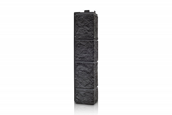 Угол наружный VOX Sandstone (Сандстоун) светло серый купить в Ногинске