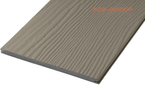 Фиброцементные панели FCS Group Wood Line F55 купить в Ногинске