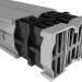Соединитель пластиковый для лаг Hilst Professional 60x40 купить в Ногинске