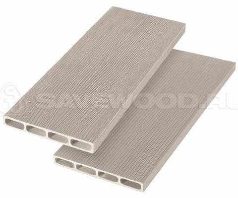 Грядочная доска ДПК 3D Savewood SW Rubus (R) бежевый купить в Ногинске