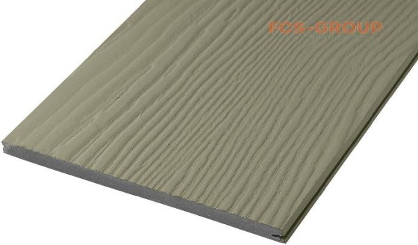Фиброцементные панели FCS Group Wood Line F58 купить в Ногинске