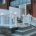 Светодиодная крышка-светильник GardenParkett Белый купить в Ногинске