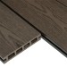 Террасная доска из ДПК CM Decking серия NATUR цвет венге купить в Ногинске