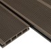 Террасная доска из ДПК CM Decking серия NATUR цвет венге купить в Ногинске