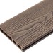 Доска террасная ДПК 3D SEQUOIA DUAL WOOD BROWN купить в Ногинске
