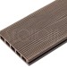 Доска террасная ДПК 3D SEQUOIA DUAL WOOD BROWN купить в Ногинске