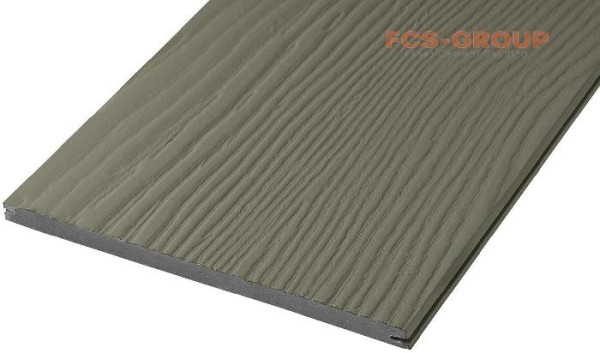 Фиброцементные панели FCS Group Wood Line F59 купить в Ногинске