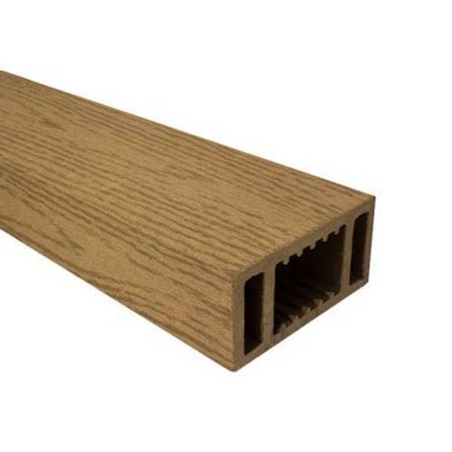 Перила нижнее Woodvex Select Вуд купить в Ногинске