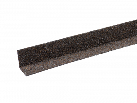 Уголок металлический внутренний ТЕХНОНИКОЛЬ HAUBERK, Кварцит купить в Ногинске