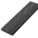 Террасная доска из ДПК RusDecking Unodeck Mogano - Графит купить в Ногинске