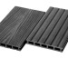 Террасная доска из ДПК RusDecking Unodeck Mogano - Графит купить в Ногинске