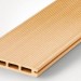Доска Террасная NanoWood «Lite» ECO орех купить в Ногинске
