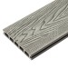Доска террасная ДПК 3D SEQUOIA DUAL WOOD GRAY купить в Ногинске