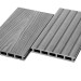 Террасная доска из ДПК RusDecking Unodeck Mogano - Серый купить в Ногинске