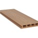 Террасная доска из ДПК CM Decking серия VINTAGE цвет дуб, желтый купить в Ногинске