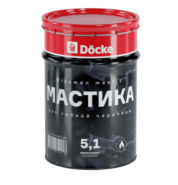 Мастика 5 кг купить в Ногинске
