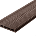 Террасная доска из ДПК RusDecking Unodeck Mogano - Венге купить в Ногинске