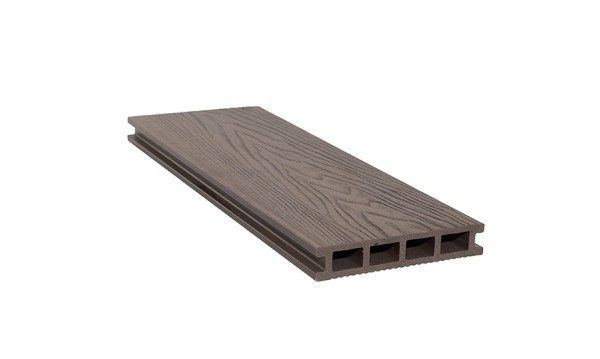 Террасная доска из ДПК CM Decking серия VINTAGE цвет венге купить в Ногинске