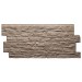 Фасадная панель FineBer, Скала, Песочный купить в Ногинске