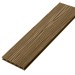 Террасная доска из ДПК RusDecking Unodeck Mogano - Орех купить в Ногинске