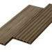 Террасная доска из ДПК RusDecking Unodeck Mogano - Орех купить в Ногинске