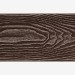 Террасная доска из ДПК RusDecking Unodeck Vintage - Венге купить в Ногинске