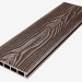 Террасная доска из ДПК RusDecking Unodeck Vintage - Венге купить в Ногинске