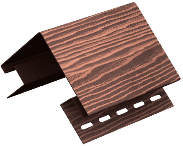 Наружный угол Timberblock Дуб Мореный купить в Ногинске