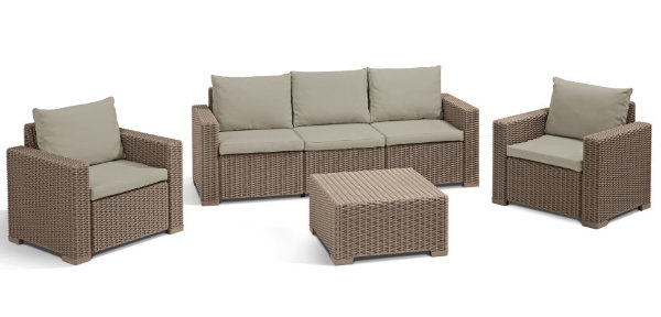 Мебель California 3 Seater купить в Ногинске