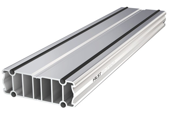 Лага алюминиевая Hilst JOIST SLIM PREMIUM 4000x60x20 купить в Ногинске